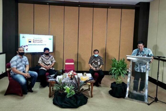 2020-12-01_Virtual Ranggawarsita Pameran Bersama Virtual