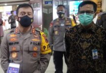kerja sama BI dengan Polri
