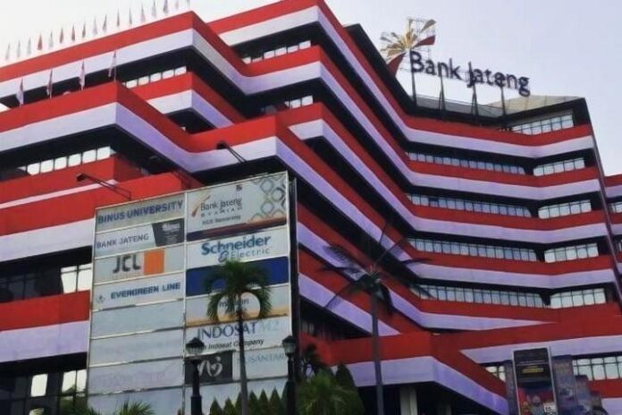 Bank Jateng