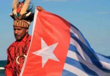 Republik Papua Barat