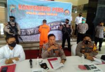 Kabid Humas Polda Jateng