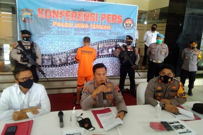2020-12-07_Kabid Humas Polda Jateng Kabid Humas Polda Jateng