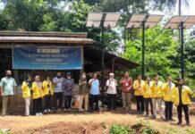 Tim reviewer dari Kemendikbud