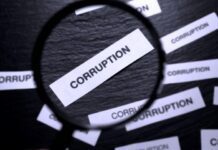 Corruption