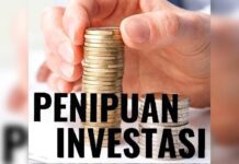 Penipuan Investasi