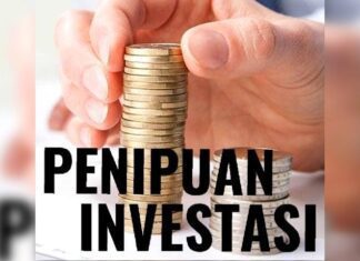 Penipuan Investasi