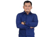 Rizki Hamdani