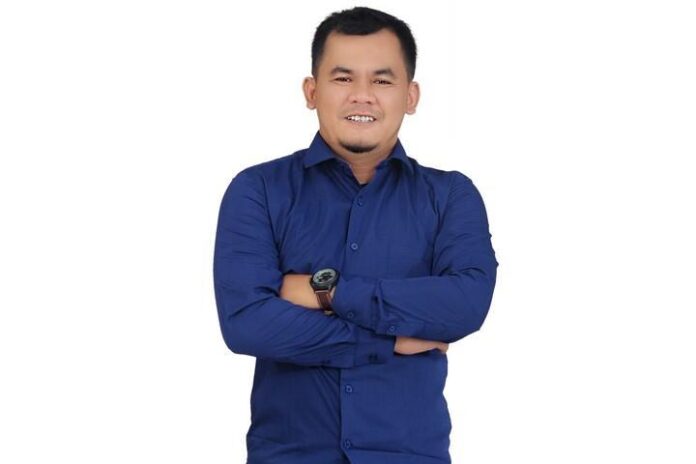 Rizki Hamdani