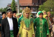 Tradisi Melayu Full
