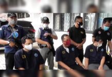Pelaku pengedar narkotika