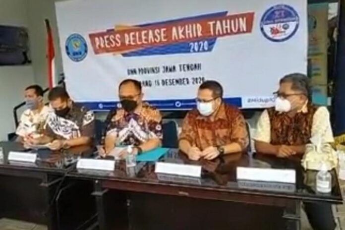 2020-12-19_Kepala BNNP Jateng Kepala BNNP Jateng