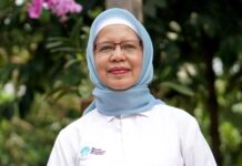 Prof. dr. Adi Utarini, MSc, MPH, PhD