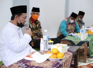 Konsep jihad kebangsaan