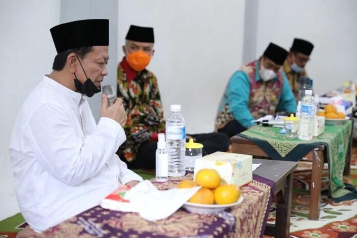 Konsep jihad kebangsaan