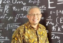 Prof. Dr. Eng. Kuwat Triyana