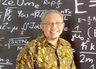 Prof. Dr. Eng. Kuwat Triyana