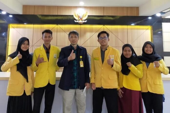 Tim Unnes Semarang Tim Unnes Semarang
