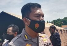 Kombes Pol Iskandar Fitriana Sutisna