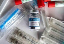 Vaksin COVID-19