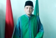 Budi Ali Hidayat