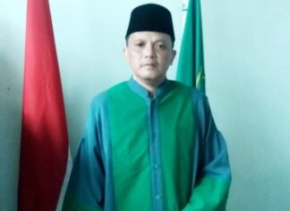 Budi Ali Hidayat