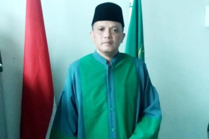 Budi Ali Hidayat