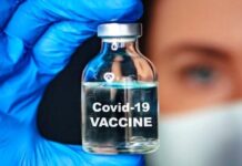 Vaksin COVID-19