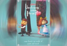 Unstring Your Heart