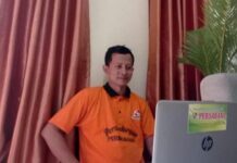 Machmudi Hariono alias Yusuf