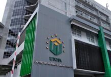UNUSA Surabaya