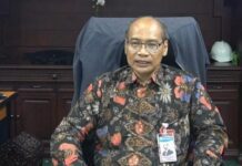 Pribadi Santoso, Kepala Perwakilan BI Jateng
