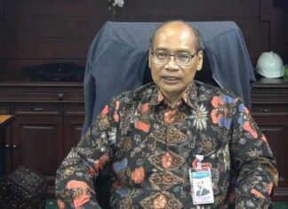 Pribadi Santoso, Kepala Perwakilan BI Jateng