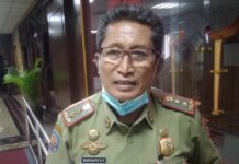 Budiyanto, Kepala Satpol PP Jateng