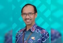 Sentot Bangun Widoyono