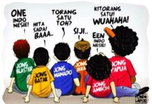 Kemajemukan (Ilustrasi)