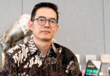 Moleonoto The, Direktur Utama PT Indo Premier Sekuritas