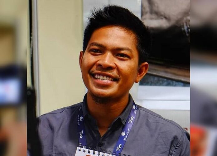 Yani Aryanto