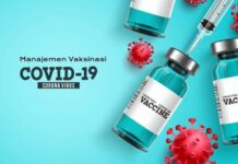 Manajemen Vaksinasi