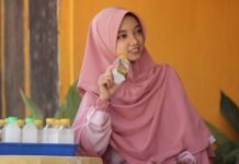 Ella Rizki Farihatul Maftuhah