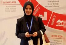 Farida Lucky Utami