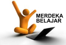 Merdeka Belajar
