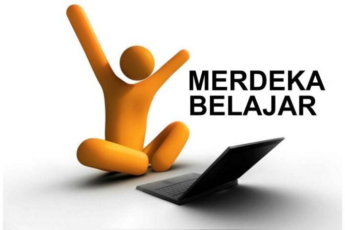 Merdeka Belajar