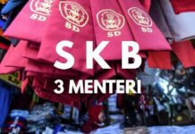 SKB 3 Menteri