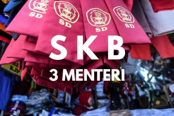 SKB 3 Menteri