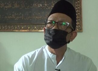 KH Munif Muhammad Zuhri