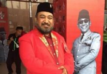 Orient P Riwu Kore