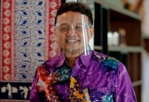 Rimawan Pradipta, Ph.D