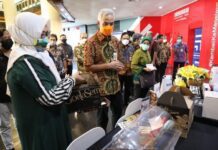 Kegiatan UKM Virtual Expo 2021