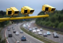 Speedcam Traffic