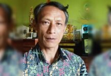 Muhammad Slamet